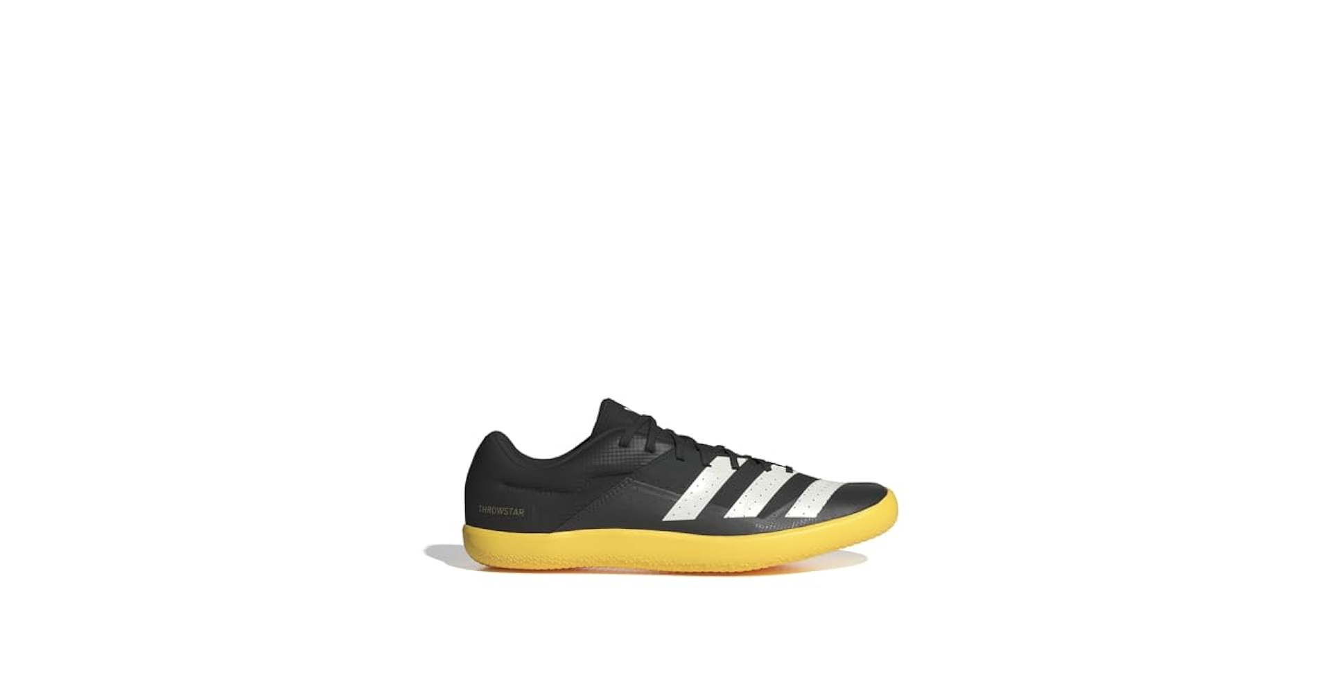 【新品未使用】アディダスadidas/Throwstar/陸上スパイク★完売品★ adidas アディダス メンズ 投てき用 陸上 スパイク throwstar